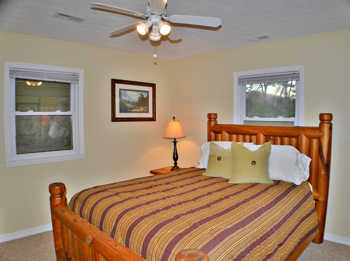 Vacation Rentals (Townsend, Tennessee, United States)