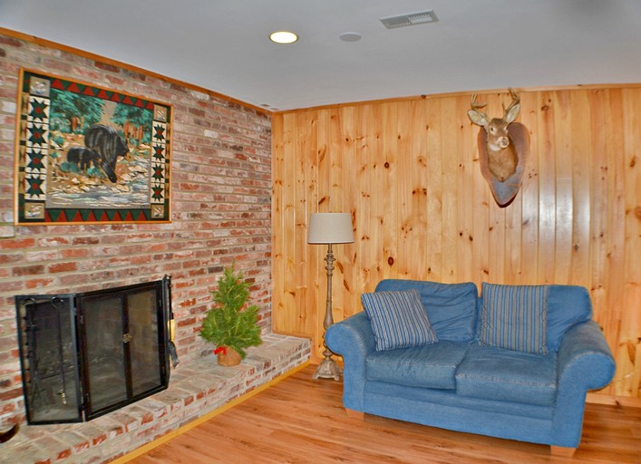 Vacation Rentals (Townsend, Tennessee, United States)