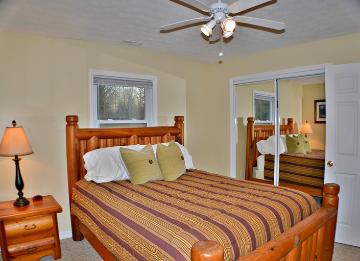 Vacation Rentals (Townsend, Tennessee, United States)