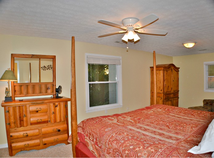 Vacation Rentals (Townsend, Tennessee, United States)