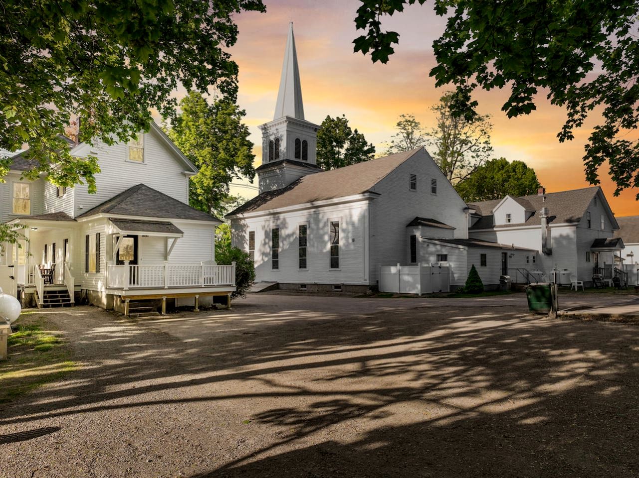 Spacious Vacation Rental Near Pequawket Pond in Conway, New Hampshire