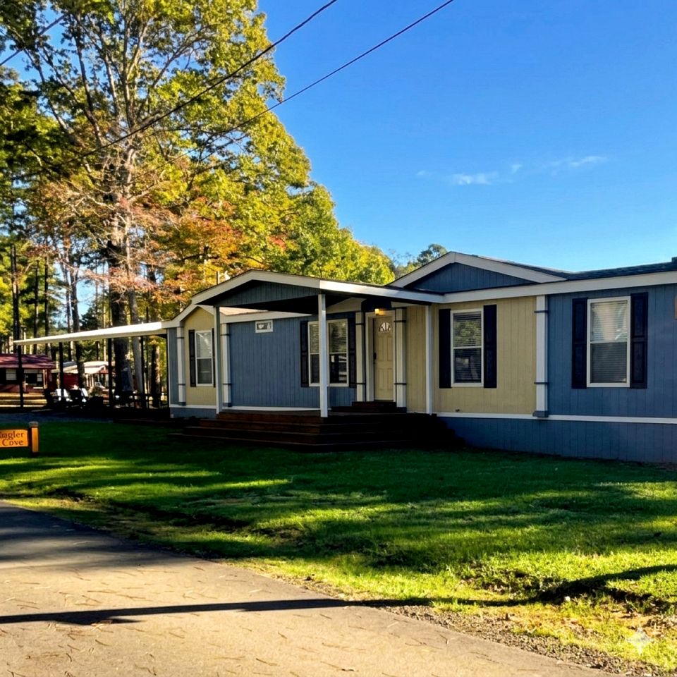 Vacation Rentals (United States of America, Hemphill, Texas)