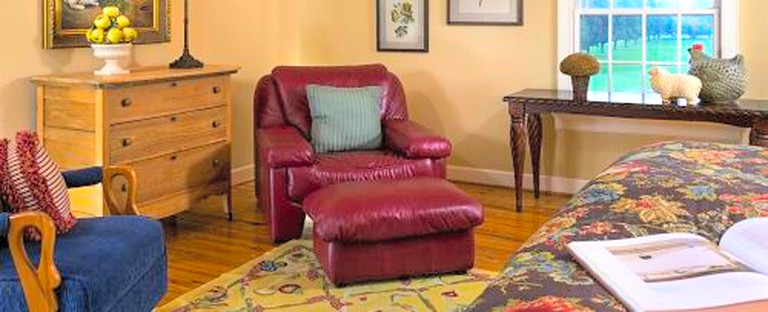 Nature Lodges (Rock Hall, Maryland, United States)