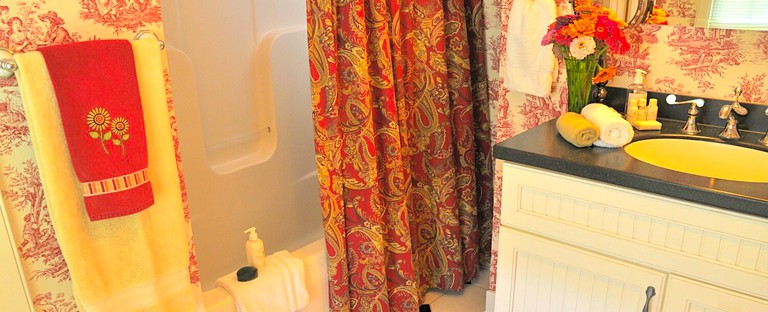 Nature Lodges (Rock Hall, Maryland, United States)