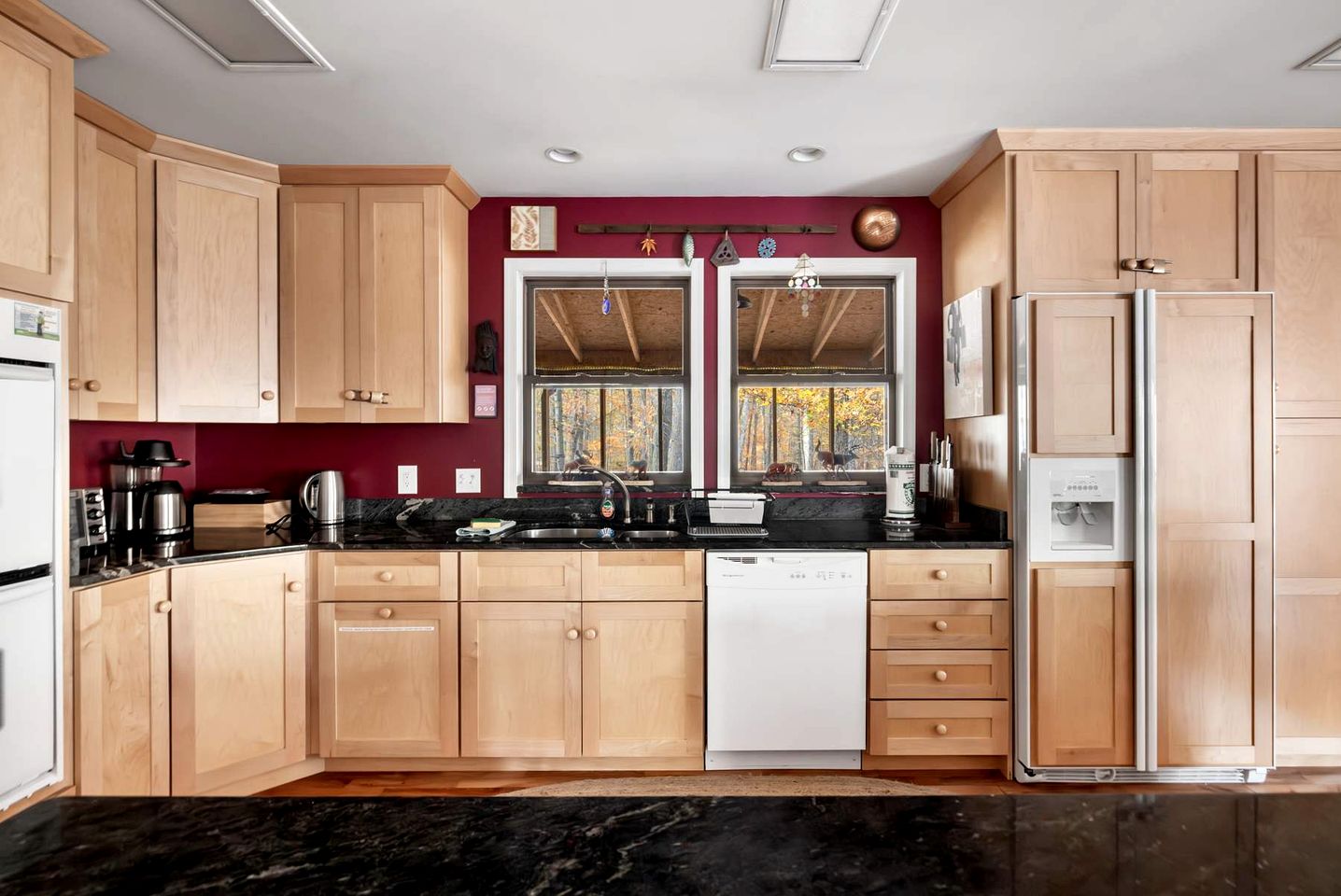 Awesome Wooden Cabin with Fire Pit in Great Cacapon, West Virginia