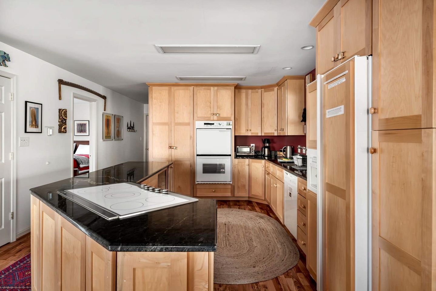 Awesome Wooden Cabin with Fire Pit in Great Cacapon, West Virginia