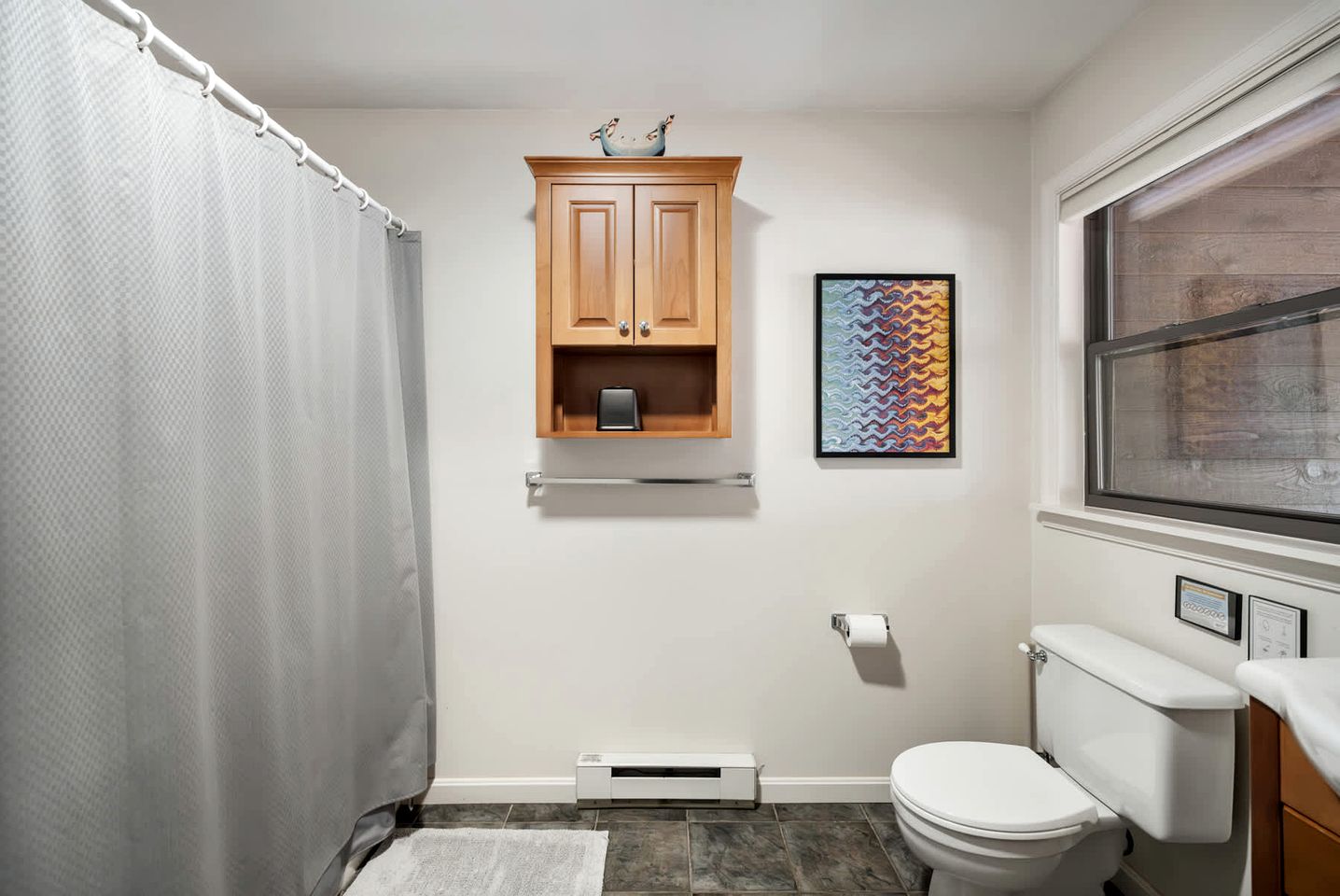 Awesome Wooden Cabin with Fire Pit in Great Cacapon, West Virginia