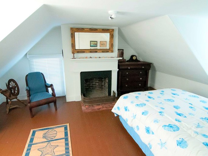 Vacation Rentals (Cambridge, Maryland, United States)