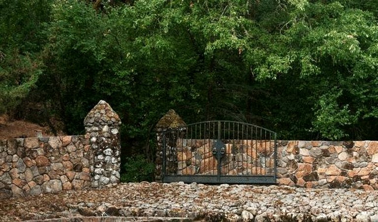 Nature Lodges (Saint Helena, California, United States)