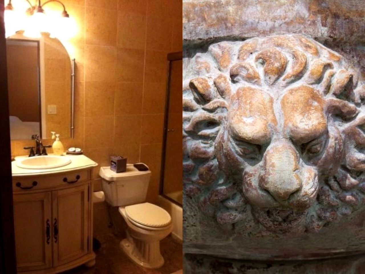 Romantic Getaway in a Spanish Villa in the Heart of Napa Valley, California