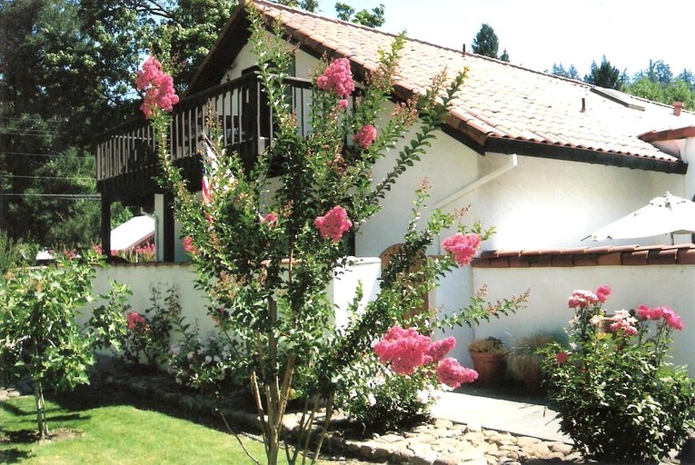 Nature Lodges (Saint Helena, California, United States)