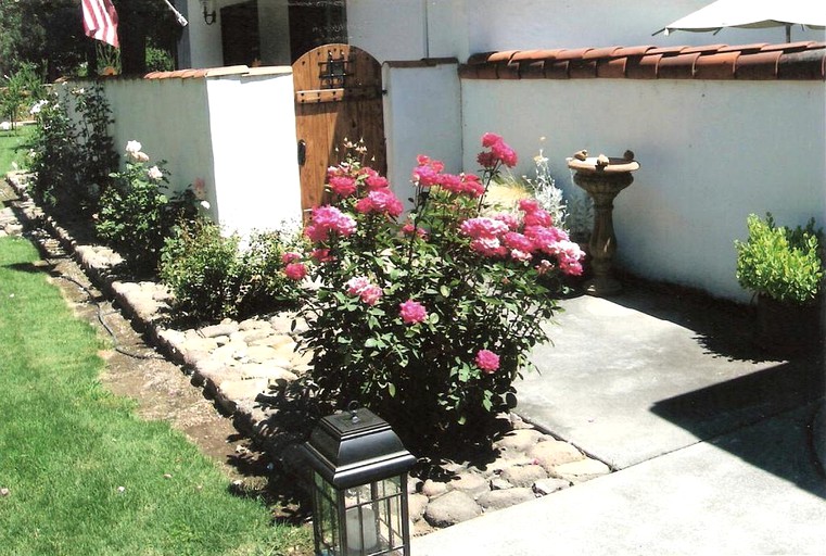 Nature Lodges (Saint Helena, California, United States)