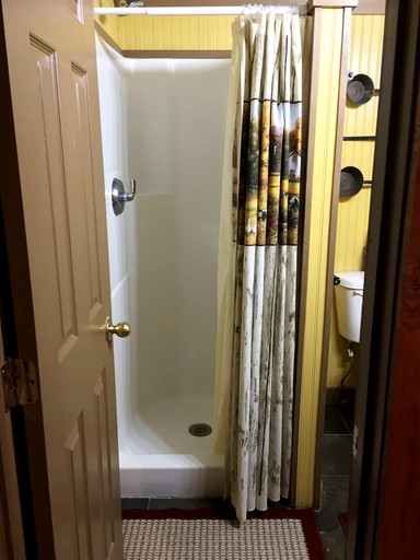 Cabins (United States of America, Sparta, Tennessee)