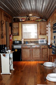 The Toolshed Cabin - Photo 2