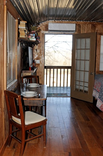 Cabins (United States of America, Sparta, Tennessee)