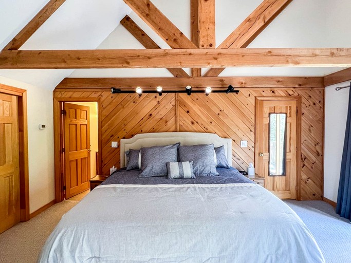 Cabins (United States of America, North Conway, New Hampshire)