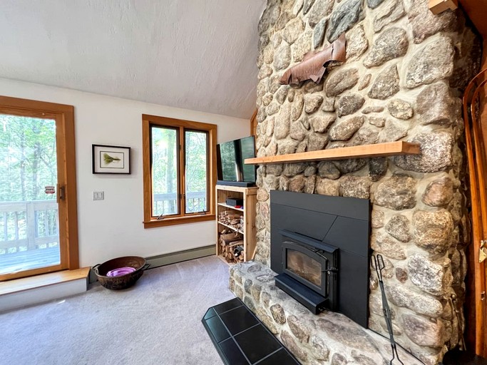 Cabins (United States of America, North Conway, New Hampshire)