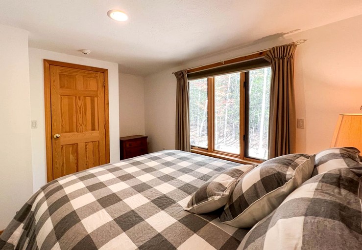 Cabins (United States of America, North Conway, New Hampshire)