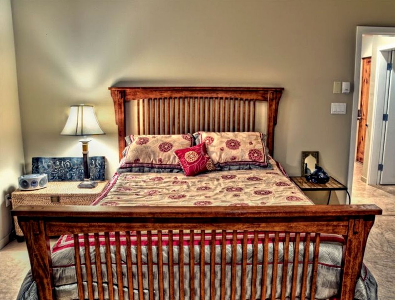 Gorgeous Casita with 360-Degree Views of Abiquiu Lake and Ghost Ranch near Santa Fe, New Mexico