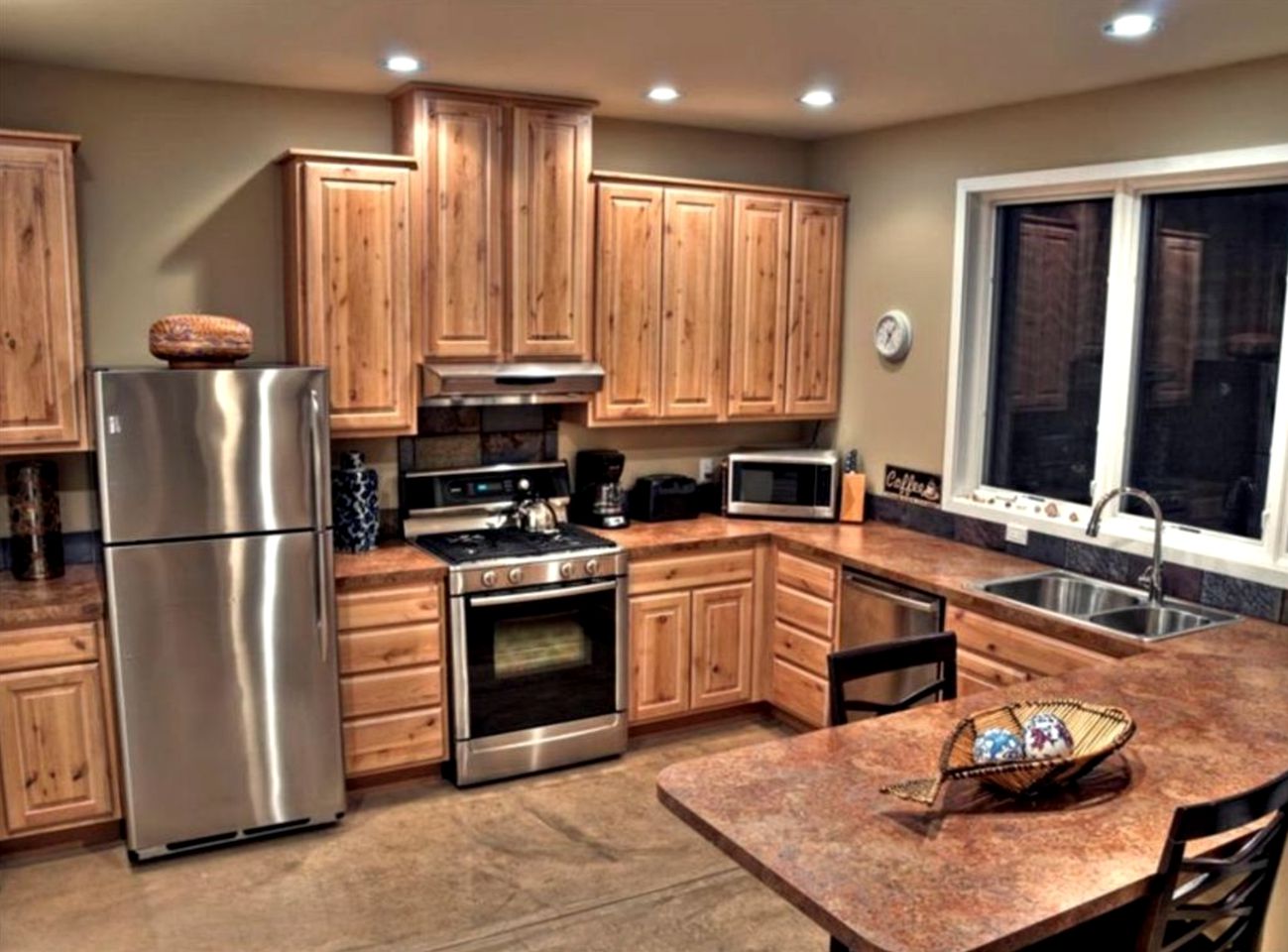 Gorgeous Casita with 360-Degree Views of Abiquiu Lake and Ghost Ranch near Santa Fe, New Mexico