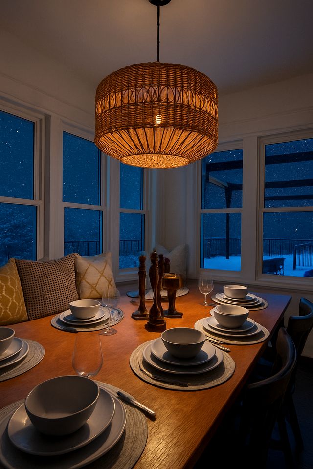 Spectacular Beach House with Gorgeous Sights in Kingsville, Ontario