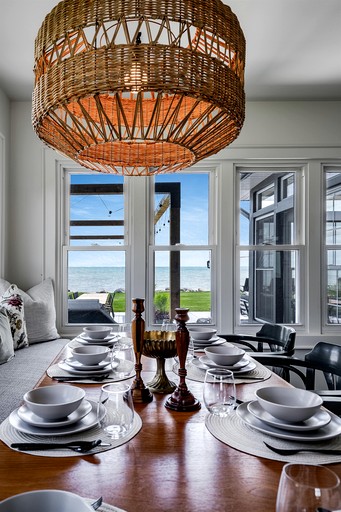 Beach Houses (Canada, Kingsville, Ontario)