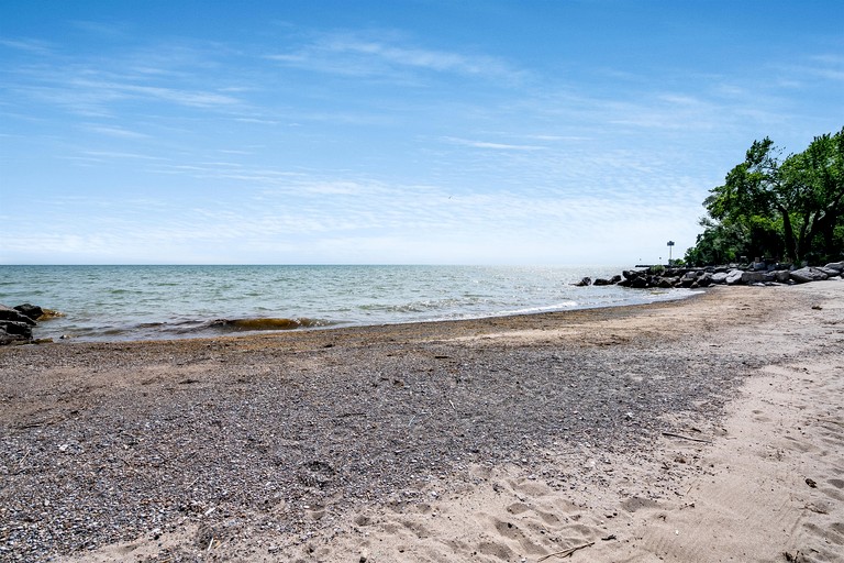 Beach Houses (Canada, Kingsville, Ontario)