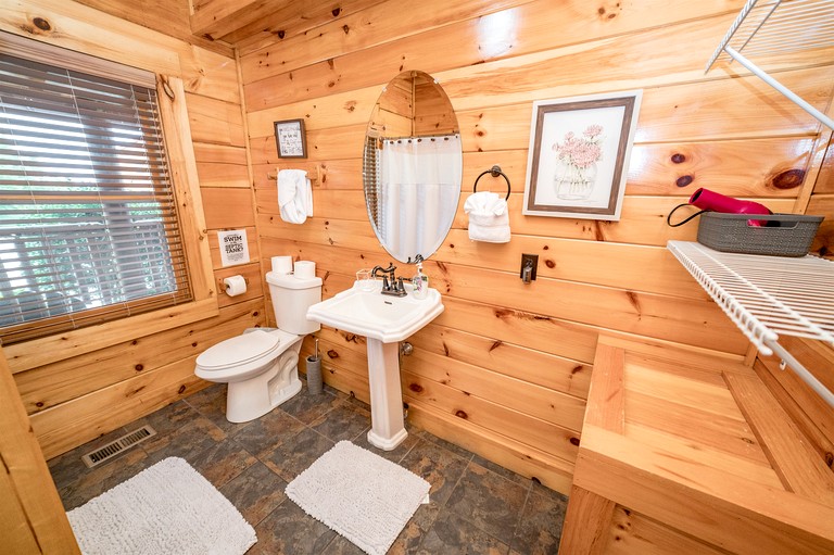 Cabins (United States of America, Sevierville, Tennessee)