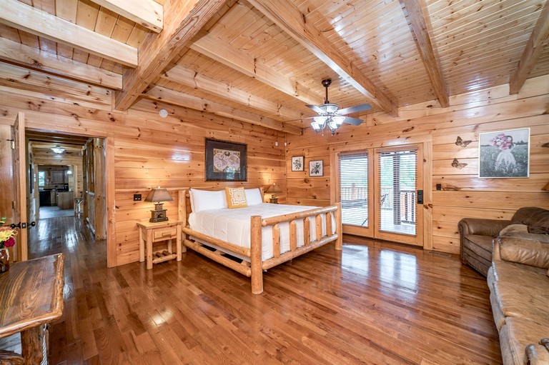 Cabins (United States of America, Sevierville, Tennessee)