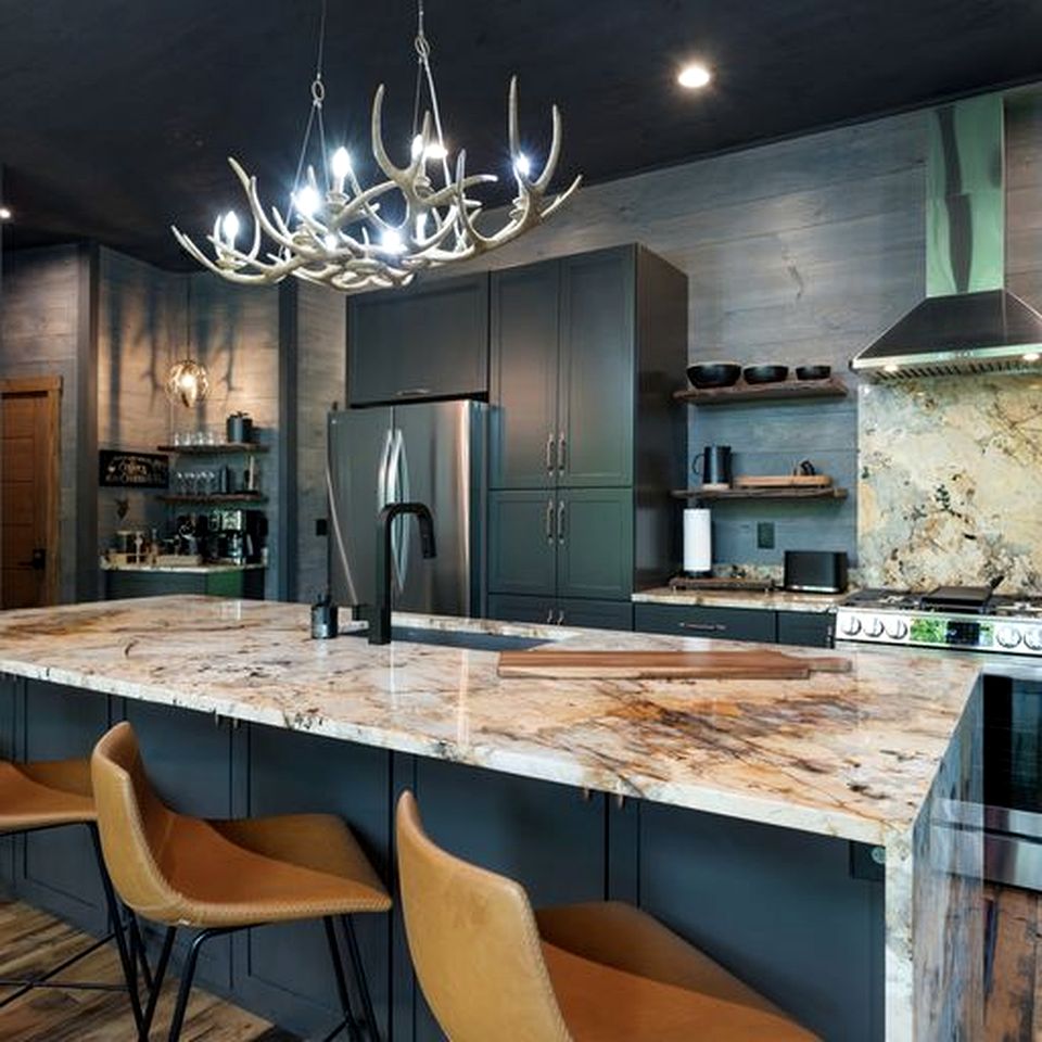 Spectacular Cabin with Incredible Living Areas Cherry Log, Georgia