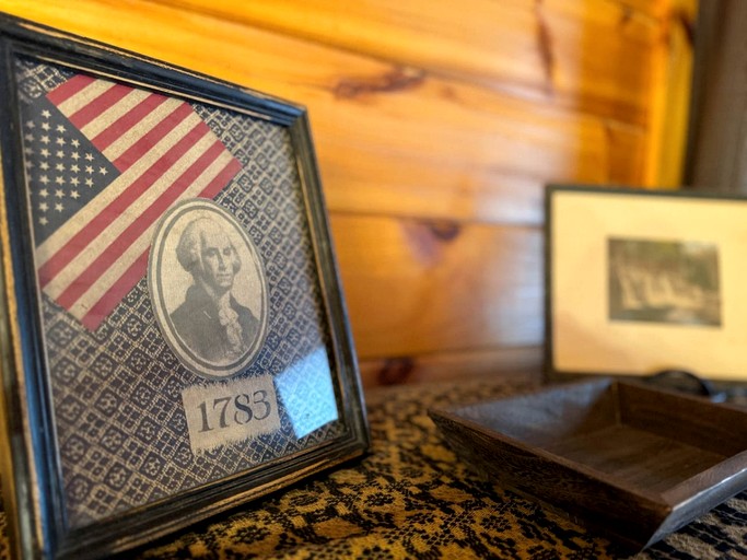 Cabins (United States of America, Madison, New Hampshire)