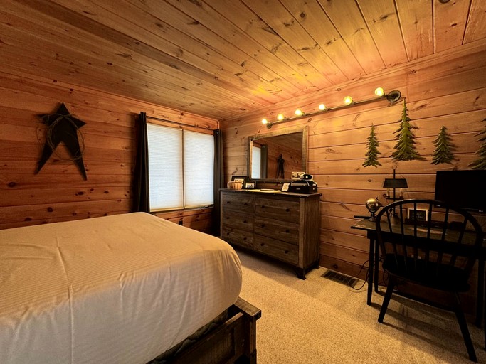 Cabins (United States of America, Madison, New Hampshire)