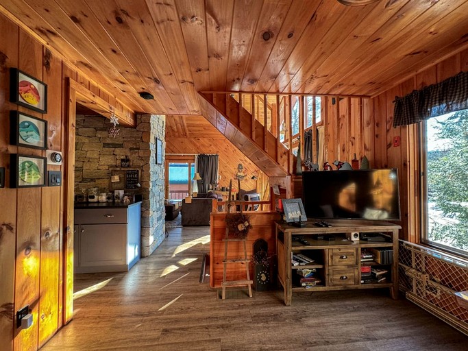 Cabins (United States of America, Madison, New Hampshire)