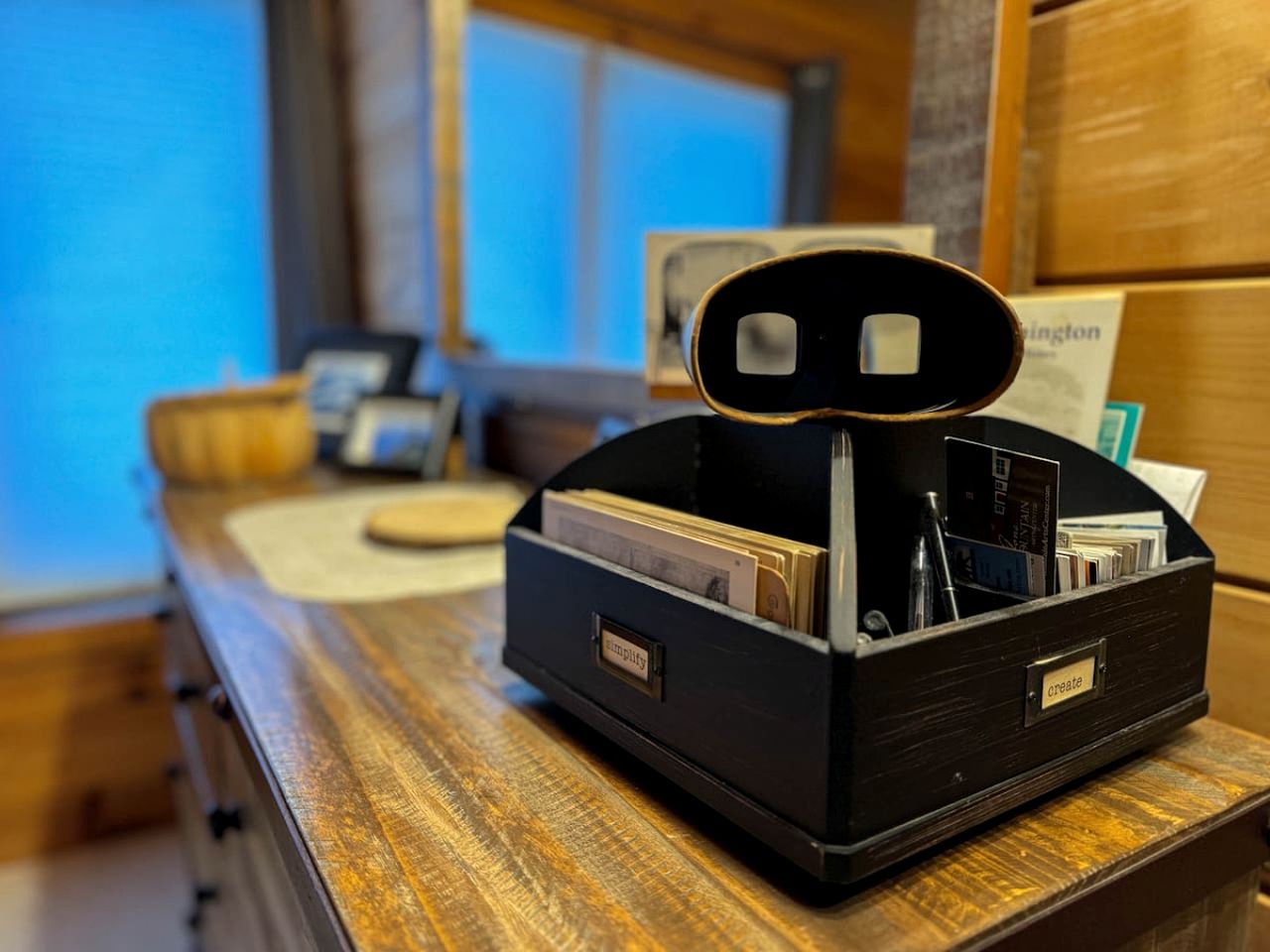 Spectacular Cabin with Retro Games and Awesome Sights in Madison, New Hampshire