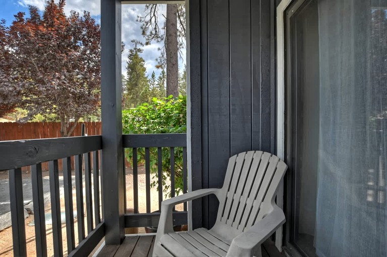 Cottages (United States of America, Big Bear Lake, California)