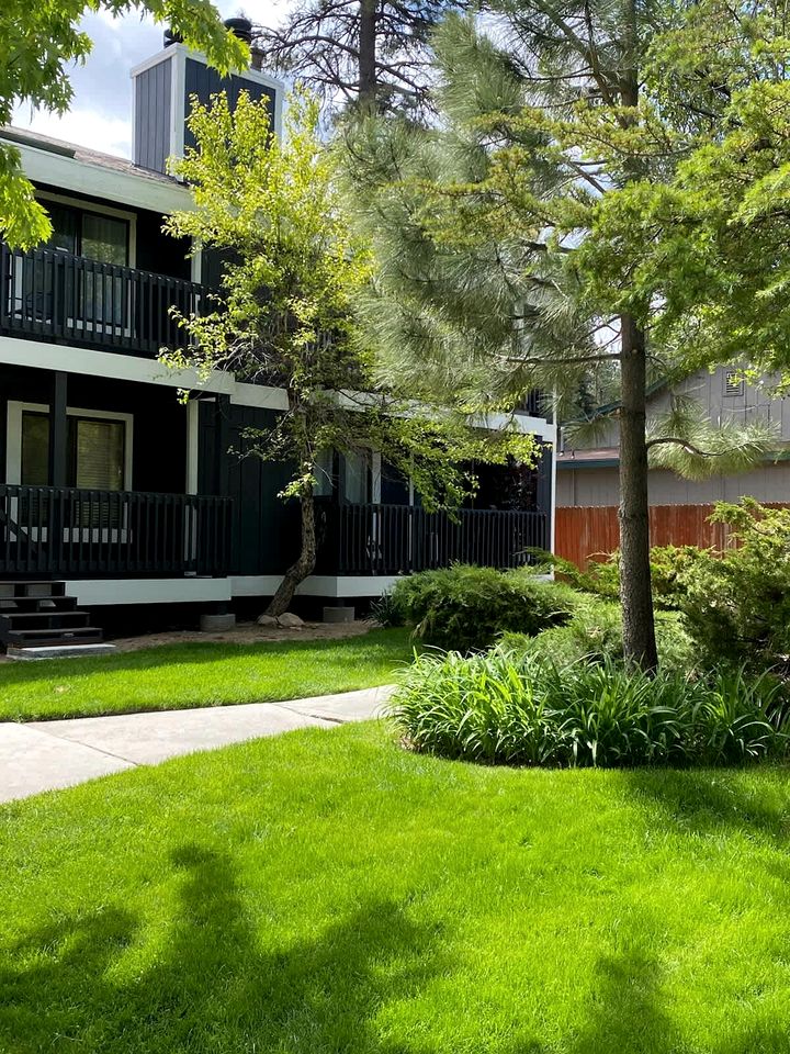 Spectacular Suite Close to Great Hiking Trails in Big Bear Lake, California