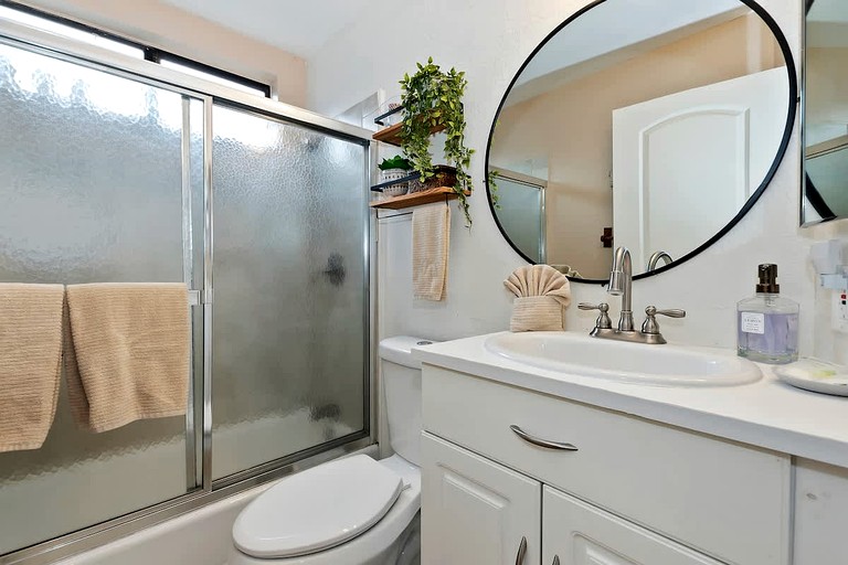 Cottages (United States of America, Big Bear Lake, California)