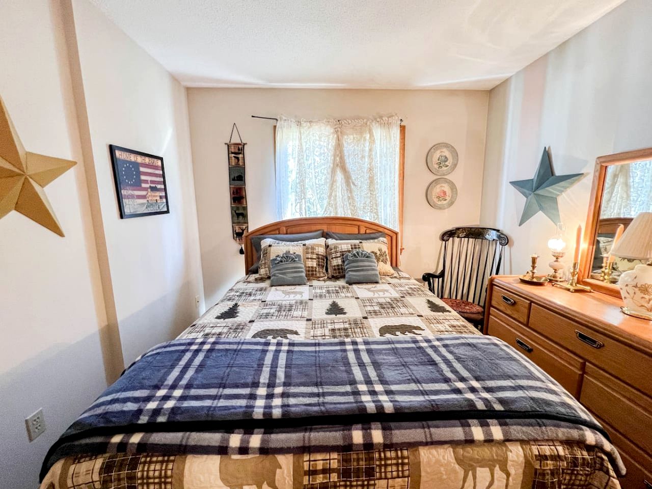 Spectacular Cottage with Game Room in North Conway, New Hampshire