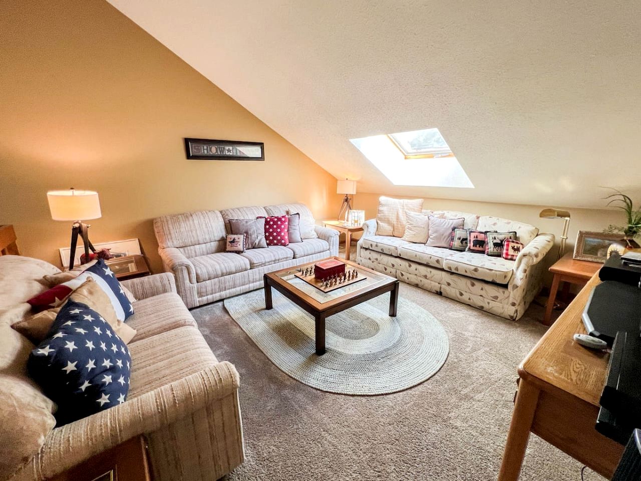 Spectacular Cottage with Game Room in North Conway, New Hampshire
