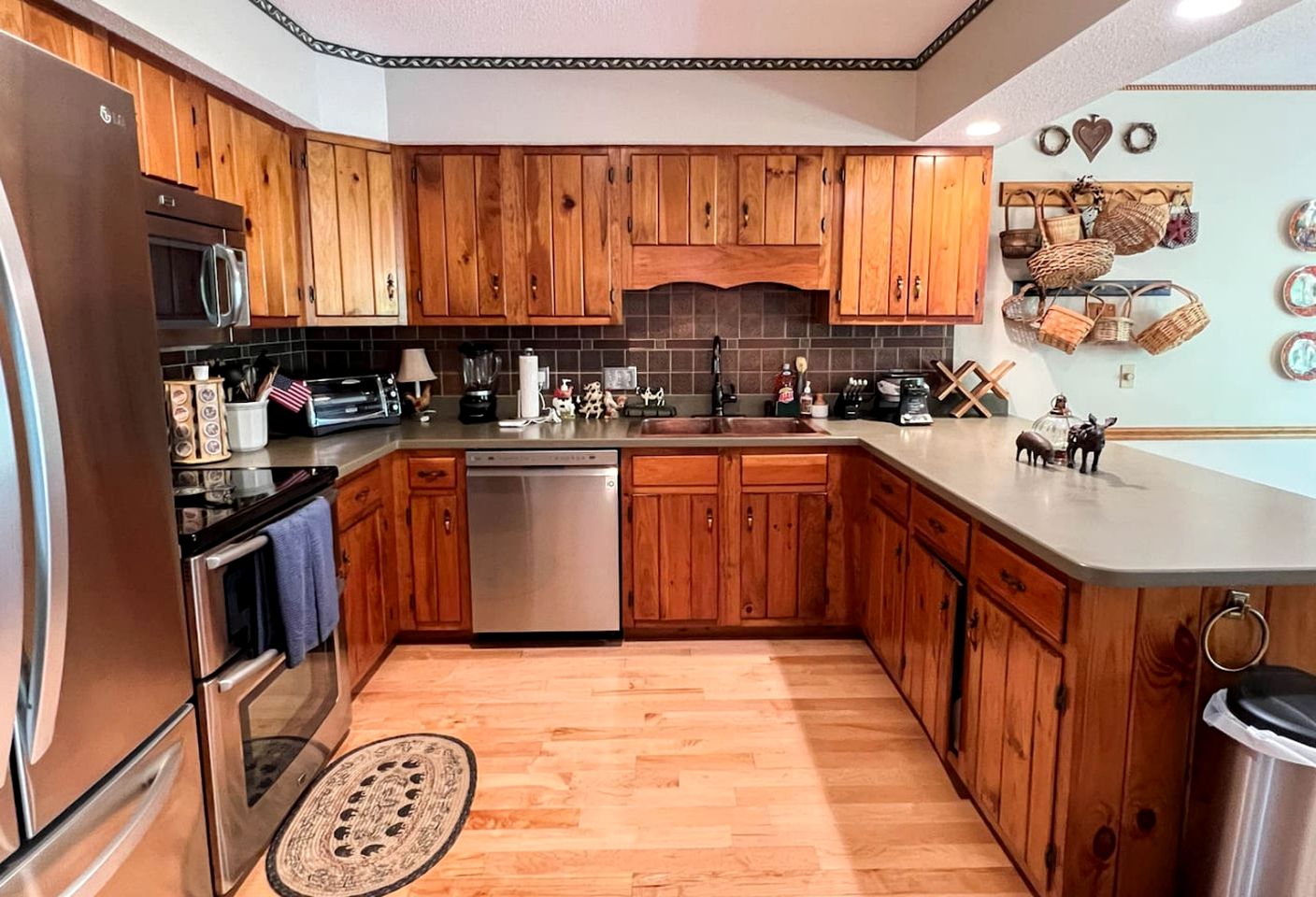 Spectacular Cottage with Game Room in North Conway, New Hampshire