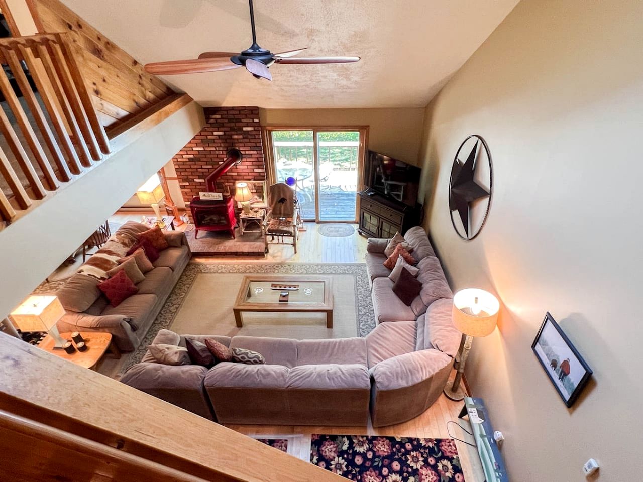 Spectacular Cottage with Game Room in North Conway, New Hampshire