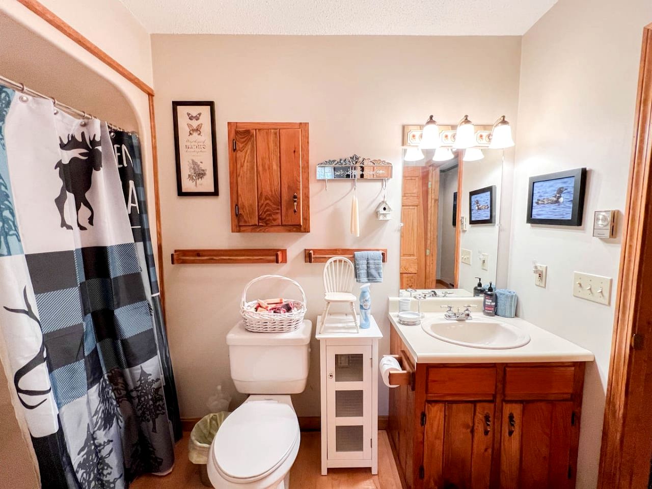 Spectacular Cottage with Game Room in North Conway, New Hampshire