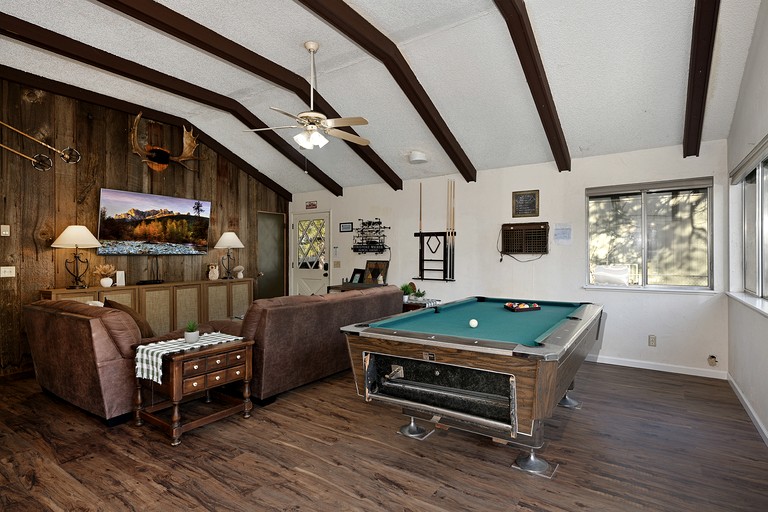 Cottages (United States of America, Castella, California)