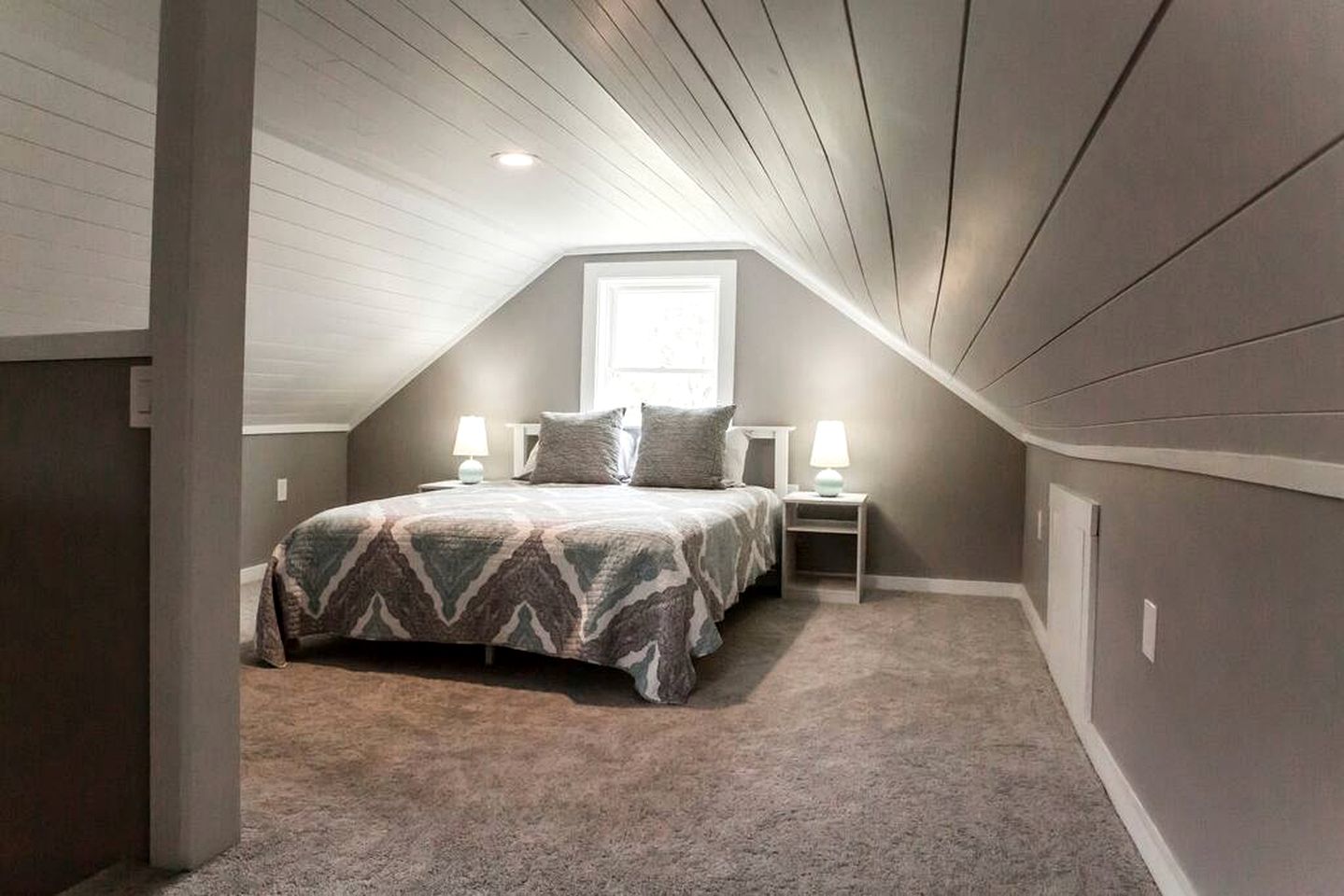 Spectacular Cozy Cabin with Gorgeous Sights in Milbridge, Maine
