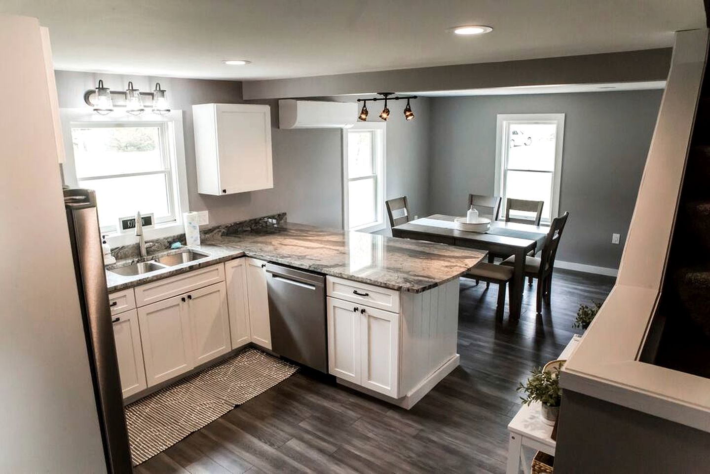 Spectacular Cozy Cabin with Gorgeous Sights in Milbridge, Maine