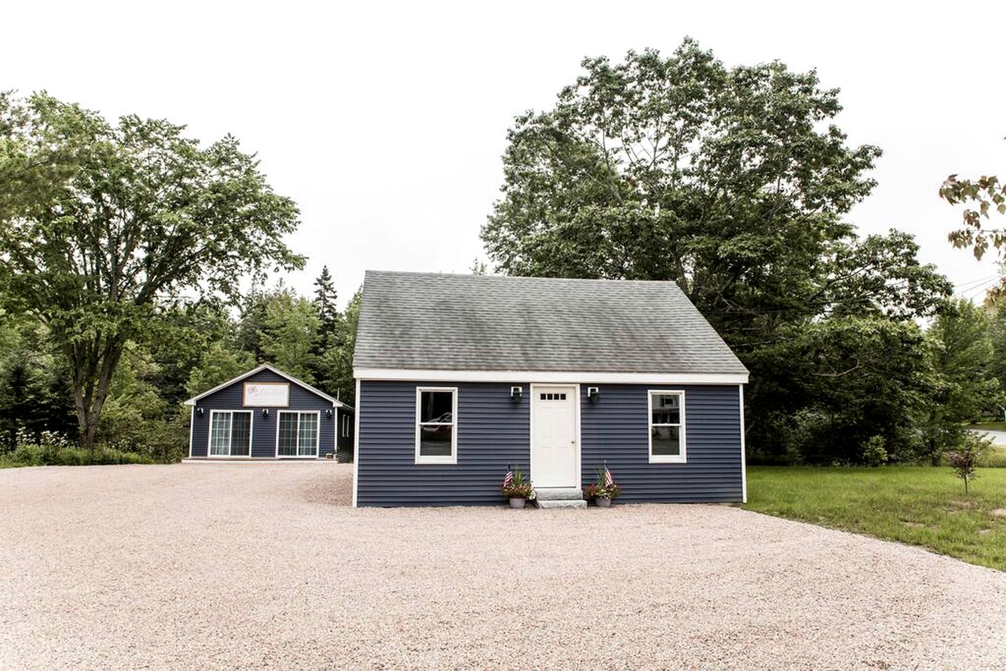 Spectacular Cozy Cabin with Gorgeous Sights in Milbridge, Maine