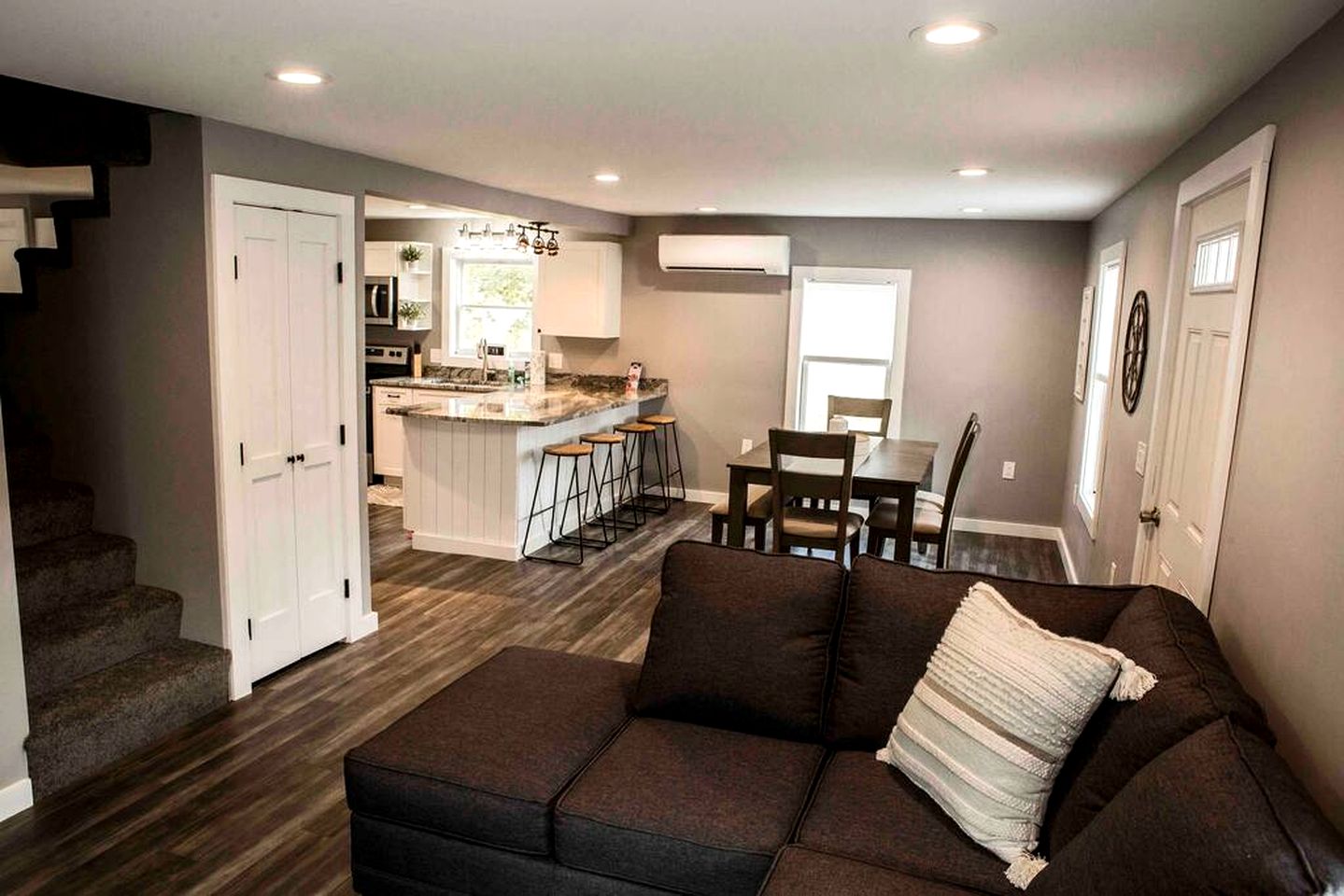 Spectacular Cozy Cabin with Gorgeous Sights in Milbridge, Maine