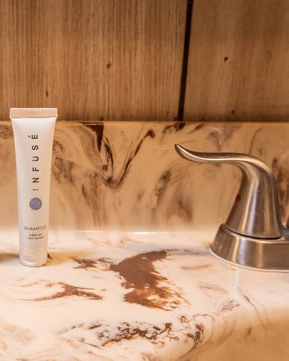 Cabins (United States of America, Gatlinburg, Tennessee)