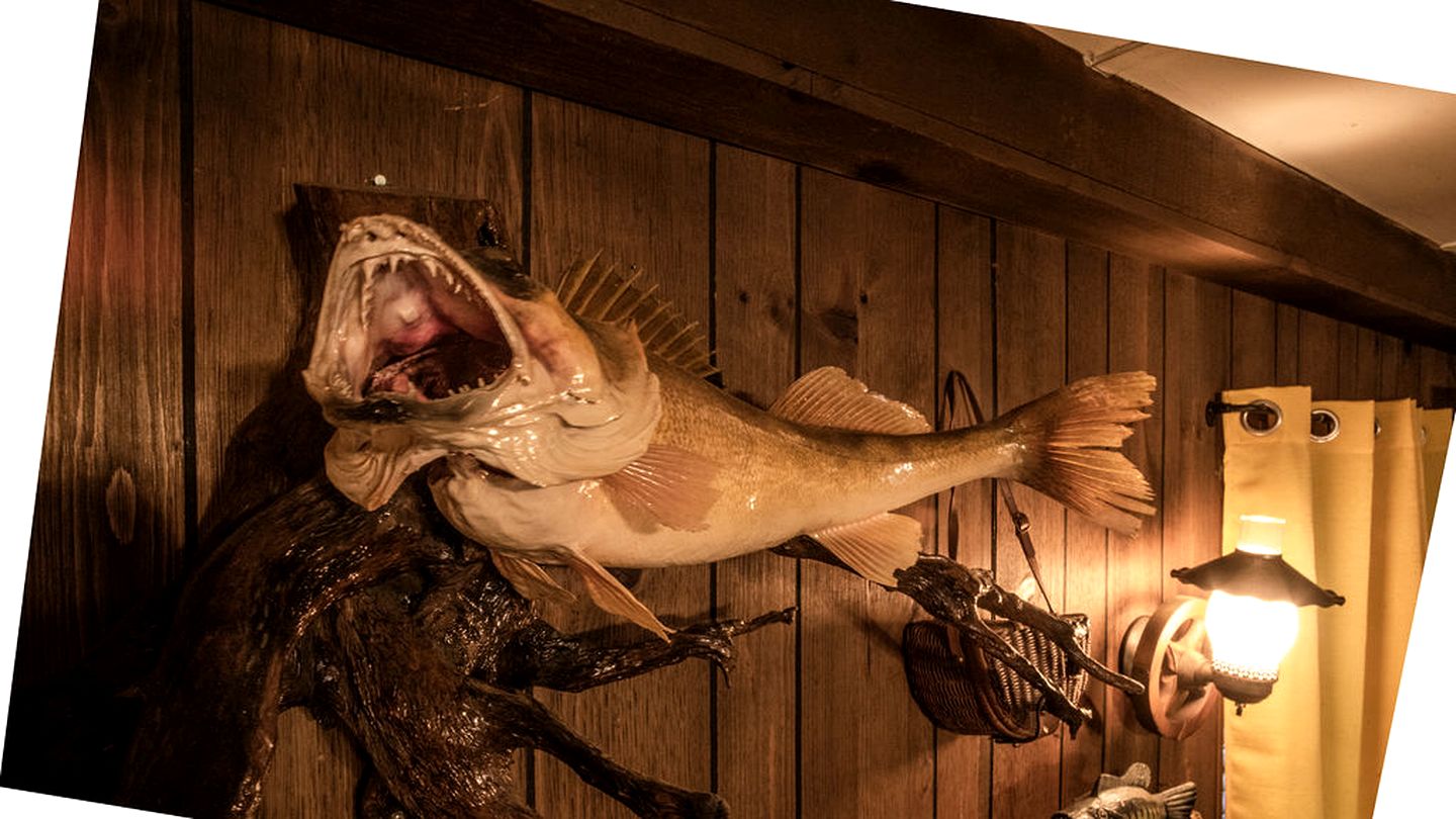 Spectacular Creekfront Cabin with Hot-tub in Gatlinburg, Tennessee