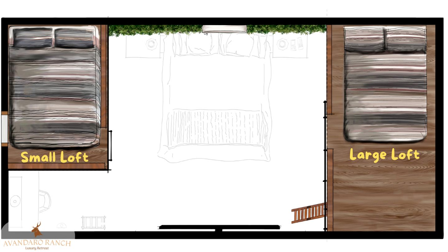 A+ Privacy | Romantic Lux | Sauna | Hot/Cold Pool in Texas